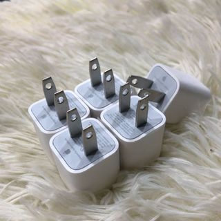 Cốc sạc iphone X apple