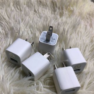 Cốc sạc iphone X apple