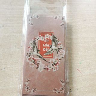 Bọc Kiếng Keo Đựng Quần Áo - TÚI NILON CÓ KEO DÁN - Size 28x38cm