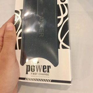 Pin sạc dự phòng dung lượng 20000mAh