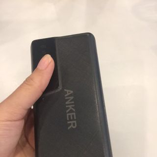 Pin sạc dự phòng dung lượng 20000mAh