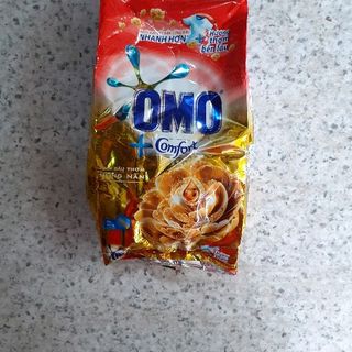 BỘT GIẶT OMO 800gr giá sỉ