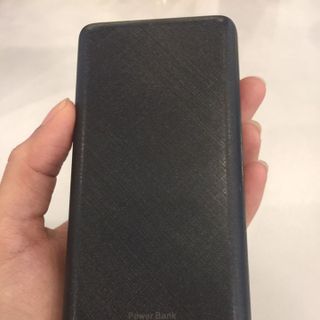 Pin sạc dự phòng dung lượng 20000mAh