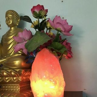 Đá muối HIMALAYA