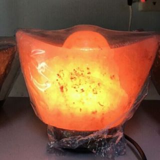 Đá muối HIMALAYA