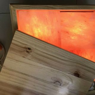 Đá muối HIMALAYA