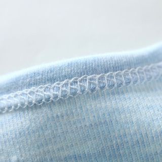 Áo liền quần cho bé cotton thun thoáng mát hình thú đáng yêu 112