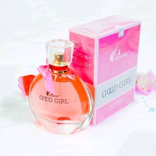 Charme good girl