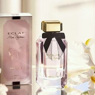 nước hoa eclat mon