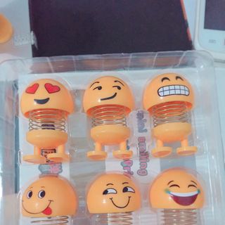 Nhún mini hộp 6 mặt sỉ