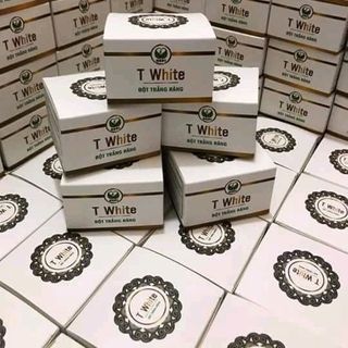 T-White