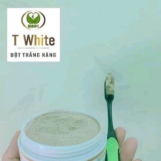 T-White