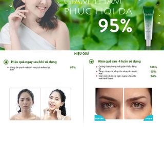 Kem dưỡng tái tạo phục hồi da Beauskin Centella Cica