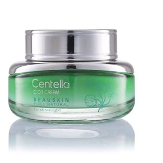 Kem dưỡng tái tạo phục hồi da Beauskin Centella Cica