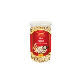 Yến mạch 500g hủ giá sỉ