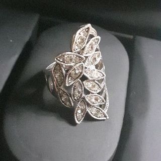 Trang sức hàn quốc Nhẫn
