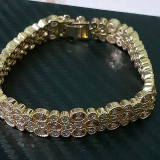 Trang sức hàn quốc Vòng tay