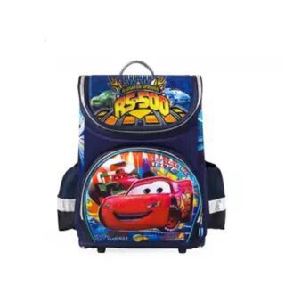 Balo chống gù cho bé tiểu học -