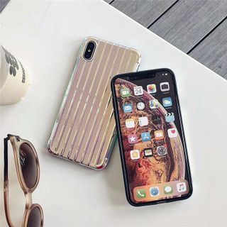 ốp lưng viền dọc xà cừ