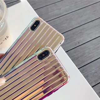 ốp lưng viền dọc xà cừ