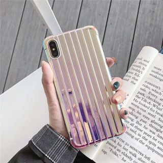 ốp lưng viền dọc xà cừ