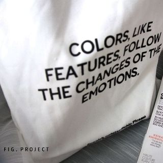 Túi vải canvas - Fig Cao cấp