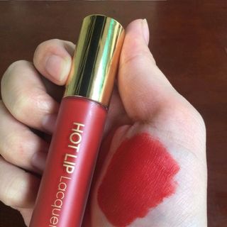 Son nước zelyn hot lip