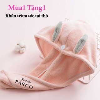 Combo 3 sản phẩm dưỡng tóc Parco - Dành cho tóc hư tổn