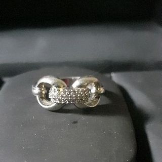 Trang sức hàn quốc - Nhẫn