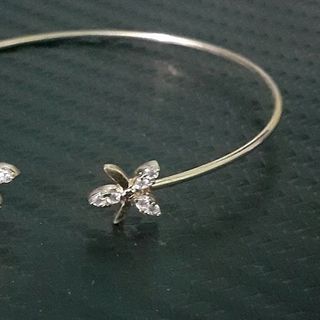 Trang sức hàn quốc Vòng tay