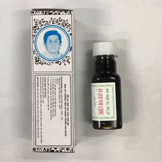 Tiêu ban lộ hiệu con nai đen