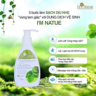 Dung dịch vệ sinh phụ nữ trầu không giá sỉ