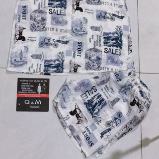 Đồ bộ bé trai