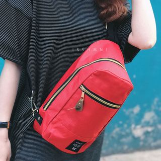 Balo đeo chéo mini