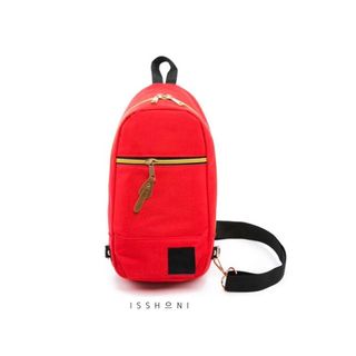 Balo đeo chéo mini