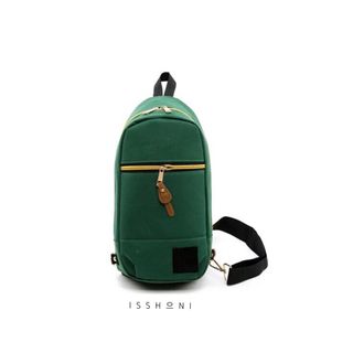 Balo đeo chéo mini