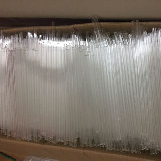 Ống thủy tinh Đức