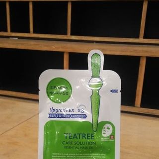 MEDIHEAL TRÀM TRÀ HÀN QUỐC