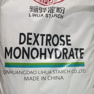 Chất tạo ngọt Dextrose Monohydrate – Lihua China giá sỉ
