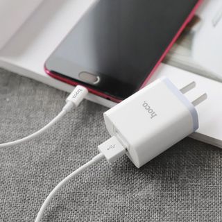 BỘ CỦ SẠC HOCO C50 MICRO