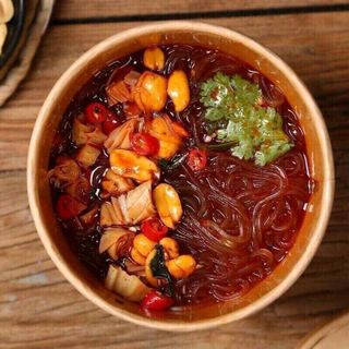 miến trùng khánh