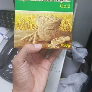 Kẹo mầm lúa mạch Gold