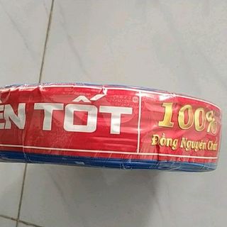 Dây điện đôi Daphaco 2x16 siêu rẻ