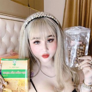Kẹo mầm lúa mạch Gold
