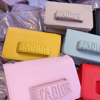 Túi xách quảng châu jadior
