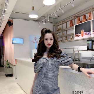 ĐẦM CARO NHÚN VAI