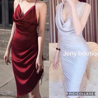 NHẬN MAY ĐẦM THIẾT KẾ