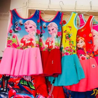 đồ bơi bé gái bé trai