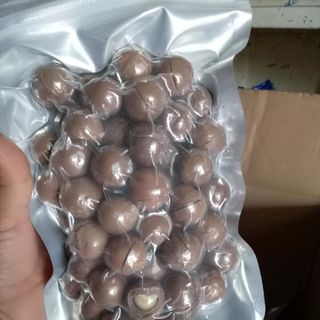 Hạt mắc ca Daklak