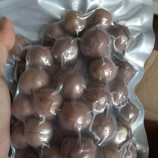 Hạt mắc ca Daklak